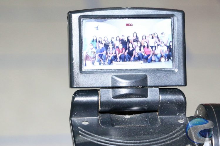 CUPARAQUE : No dia 24/02/2022, foi realizada a reabertura oficial das atividades de convivência e inclusão social do CRAS-