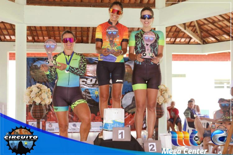 CUPARAQUE : 2º circuito mtb pedra do garrafão foi uma experiência incrível