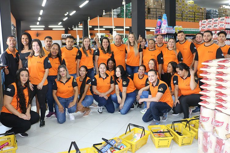 MANTENÓPOLIS:  A cidade de Mantenópolis agora tem uma opção de comprar com mais economia