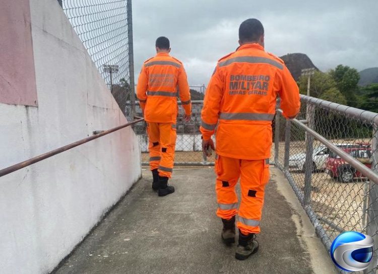 CUPARAQUE:  A cidade já começa a se preparar para realizar o 34º cuparaquense ausente.
