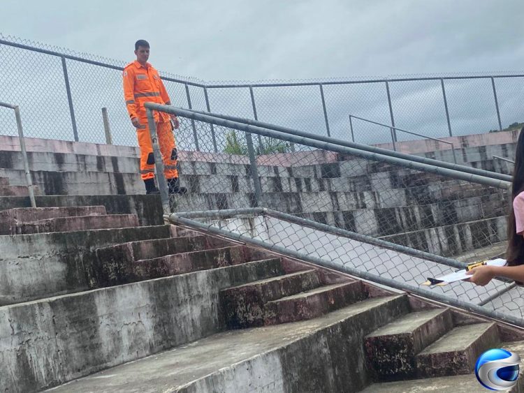 CUPARAQUE:  A cidade já começa a se preparar para realizar o 34º cuparaquense ausente.