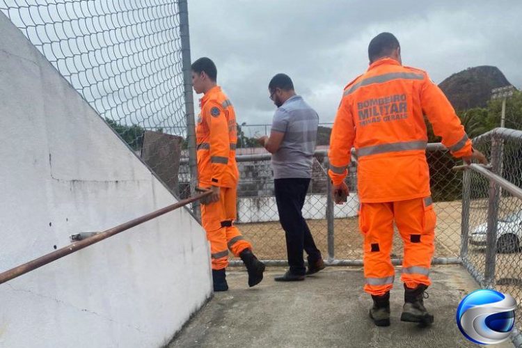 CUPARAQUE:  A cidade já começa a se preparar para realizar o 34º cuparaquense ausente.
