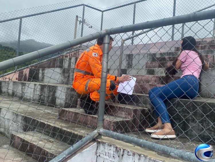 CUPARAQUE:  A cidade já começa a se preparar para realizar o 34º cuparaquense ausente.
