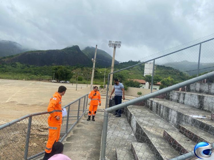 CUPARAQUE:  A cidade já começa a se preparar para realizar o 34º cuparaquense ausente.