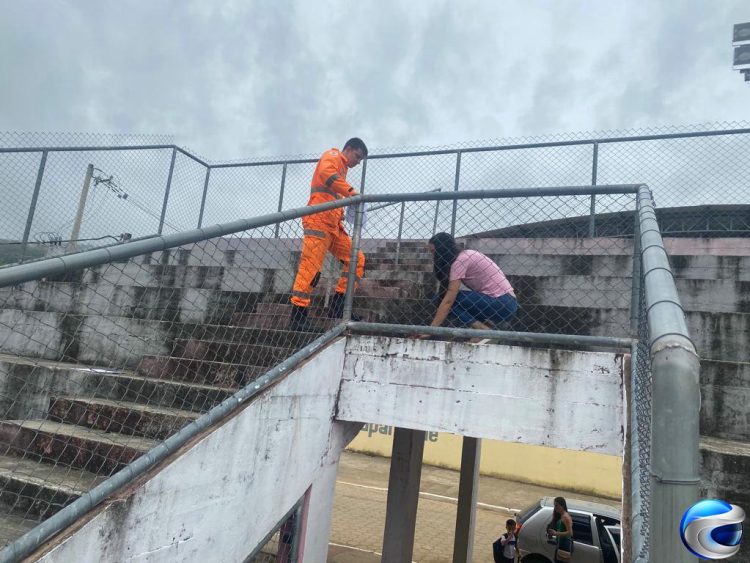 CUPARAQUE:  A cidade já começa a se preparar para realizar o 34º cuparaquense ausente.