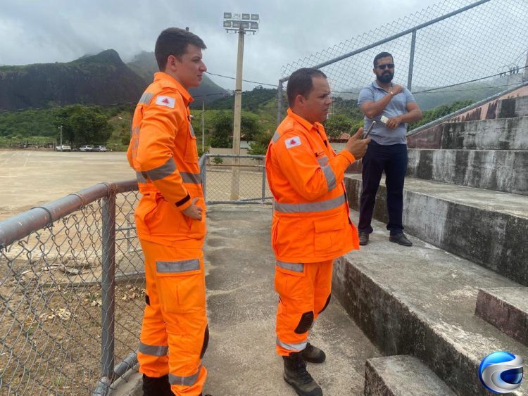 CUPARAQUE:  A cidade já começa a se preparar para realizar o 34º cuparaquense ausente.
