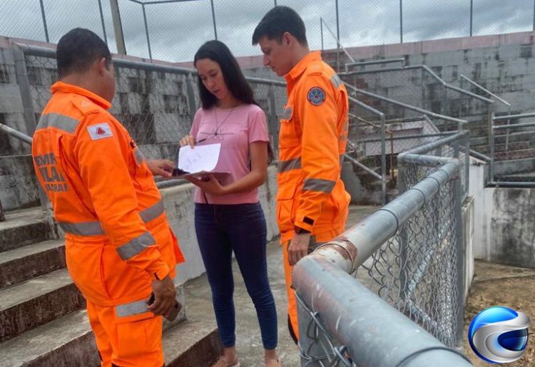 CUPARAQUE:  A cidade já começa a se preparar para realizar o 34º cuparaquense ausente.