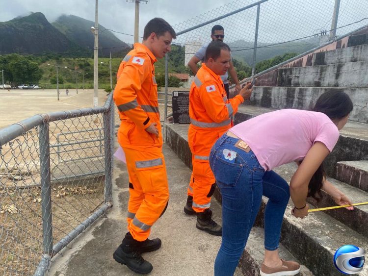 CUPARAQUE:  A cidade já começa a se preparar para realizar o 34º cuparaquense ausente.