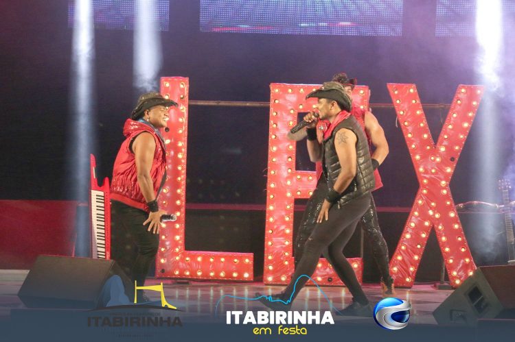 ITABIRINHA: O primeiro dia do grande evento, 9° Itabirinha em festa