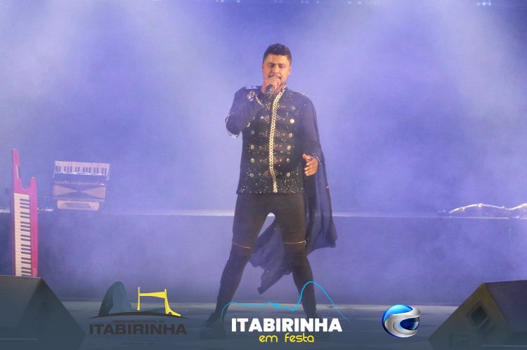 ITABIRINHA: O primeiro dia do grande evento, 9° Itabirinha em festa