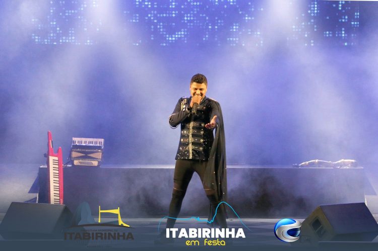 ITABIRINHA: O primeiro dia do grande evento, 9° Itabirinha em festa