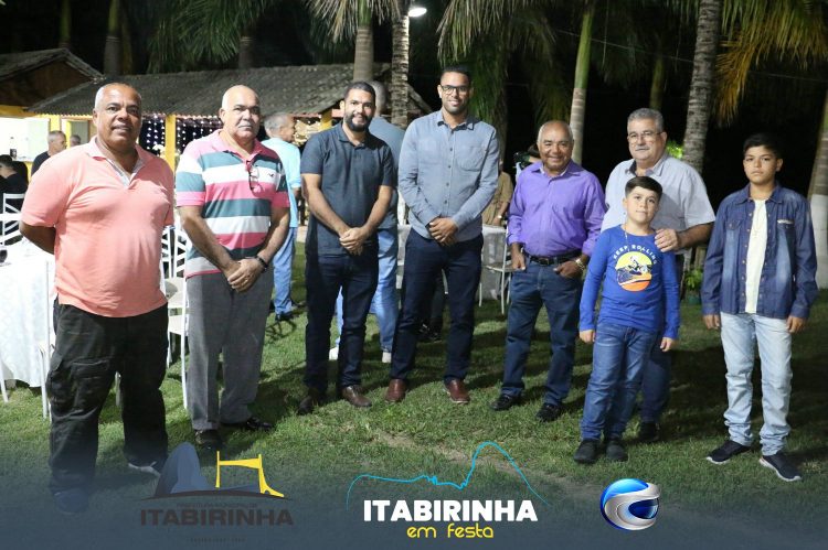 ITABIRINHA: A festa aqui ainda não acabou, segundo dia do grande evento, 9° Itabirinha em festa