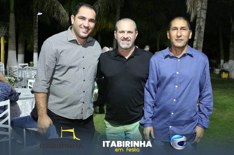 ITABIRINHA: A festa aqui ainda não acabou, segundo dia do grande evento, 9° Itabirinha em festa