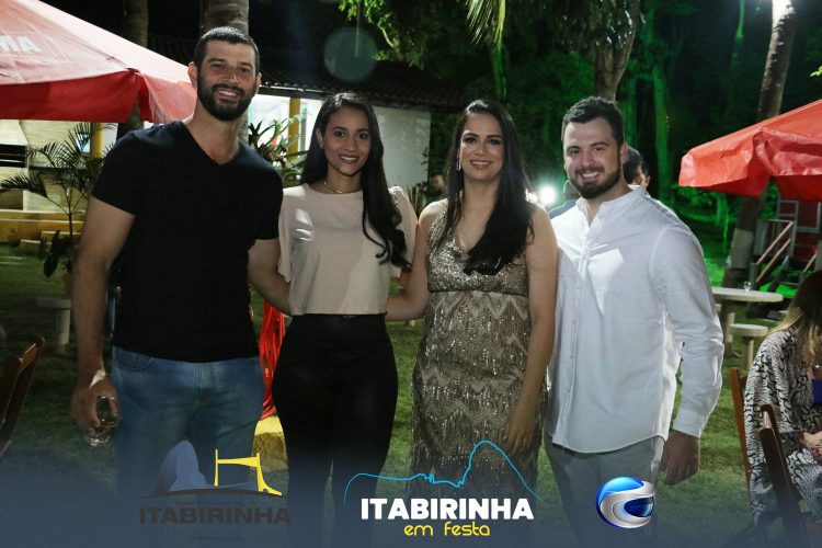 ITABIRINHA: A festa aqui ainda não acabou, segundo dia do grande evento, 9° Itabirinha em festa