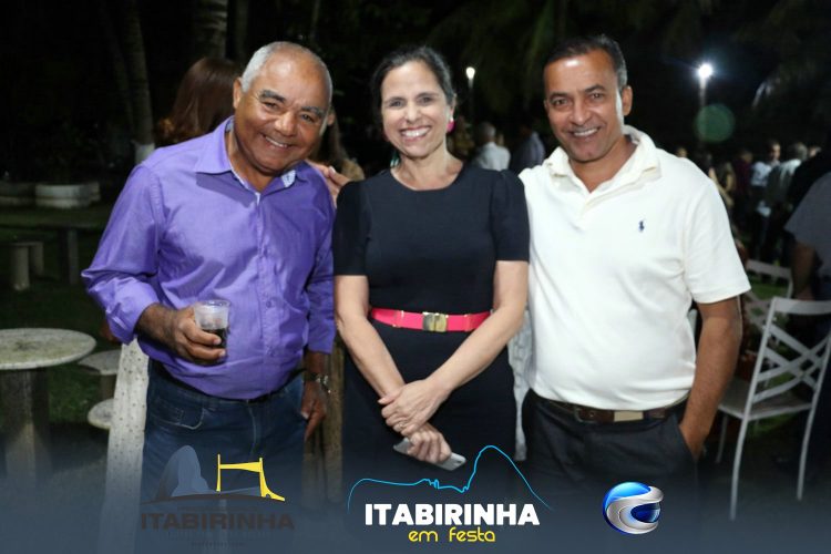 ITABIRINHA: A festa aqui ainda não acabou, segundo dia do grande evento, 9° Itabirinha em festa