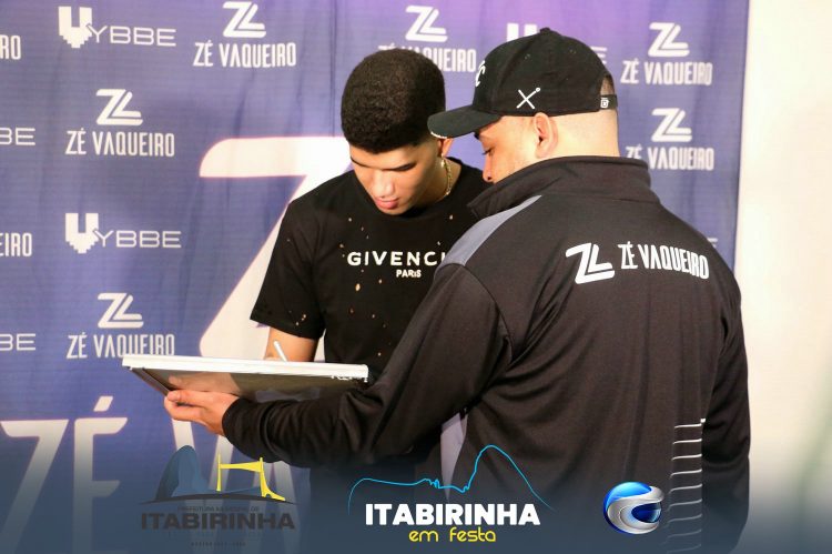 ITABIRINHA: A festa aqui ainda não acabou, segundo dia do grande evento, 9° Itabirinha em festa