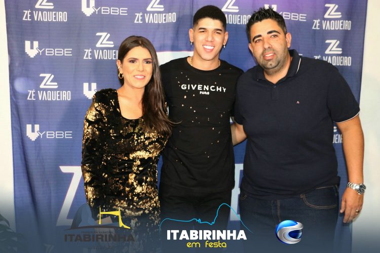 ITABIRINHA: A festa aqui ainda não acabou, segundo dia do grande evento, 9° Itabirinha em festa