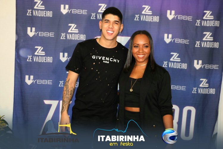 ITABIRINHA: A festa aqui ainda não acabou, segundo dia do grande evento, 9° Itabirinha em festa