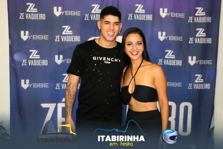 ITABIRINHA: A festa aqui ainda não acabou, segundo dia do grande evento, 9° Itabirinha em festa