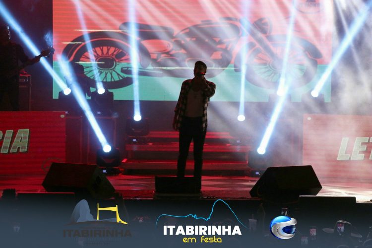 ITABIRINHA: A festa aqui ainda não acabou, segundo dia do grande evento, 9° Itabirinha em festa