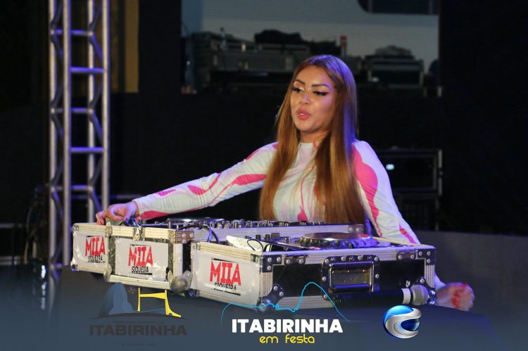 ITABIRINHA: A festa aqui ainda não acabou, segundo dia do grande evento, 9° Itabirinha em festa