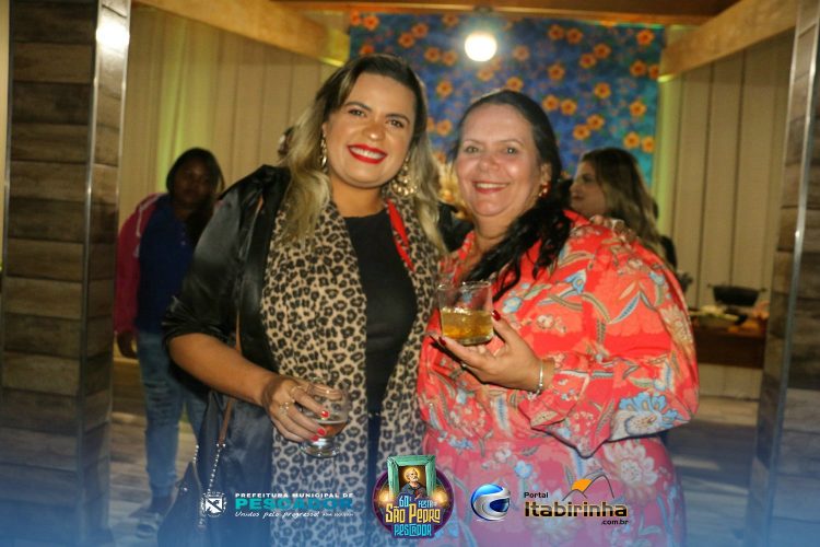 PESCADOR: 60ª Edição da Festa de São Pedro Pescador , realizada no município ,