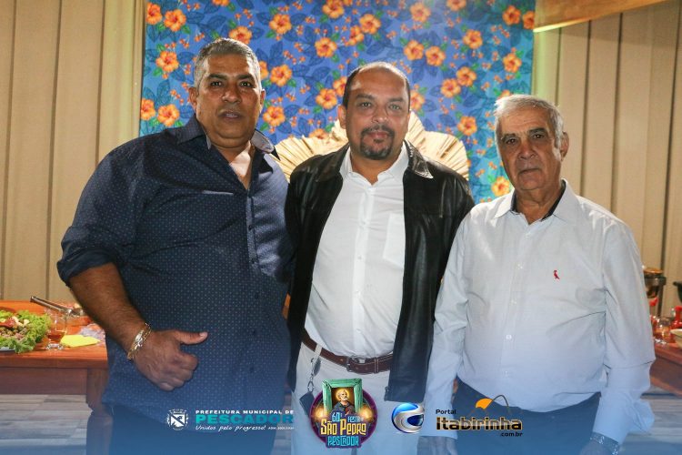 PESCADOR: 60ª Edição da Festa de São Pedro Pescador , realizada no município ,