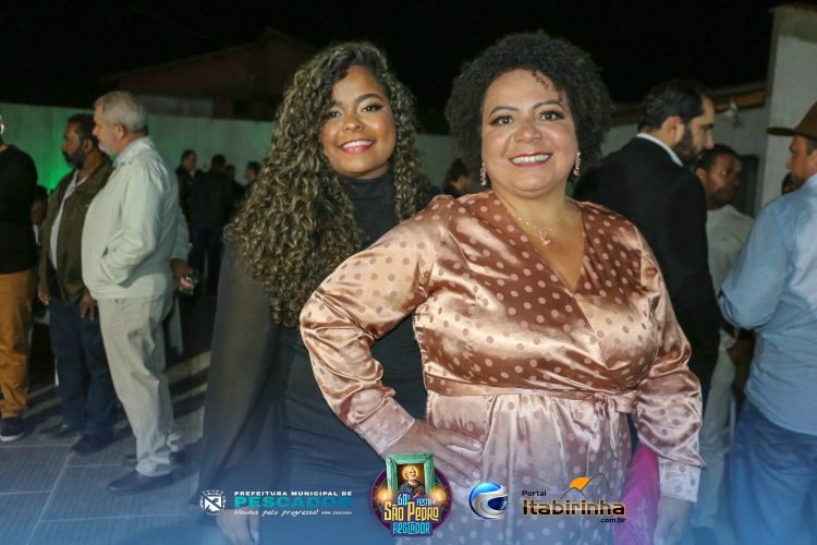 PESCADOR: 60ª Edição da Festa de São Pedro Pescador , realizada no município ,