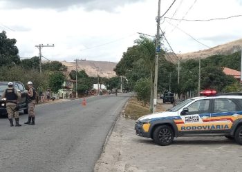 SÃO JOÃO DO MANTENINHA: Polícia Militar Rodoviária deflagra Operação Sete de Setembro