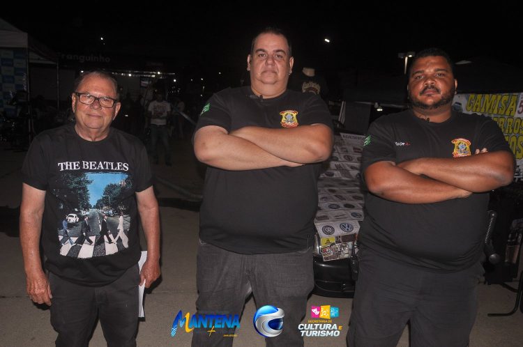 MANTENA: 6° Mantena MotoFest.