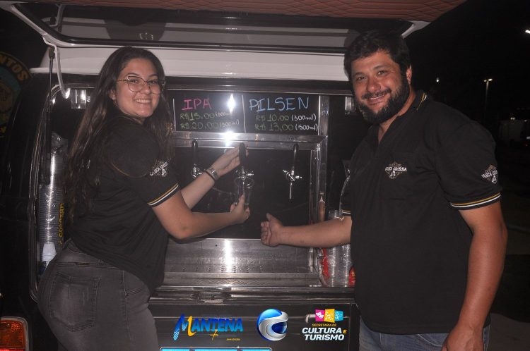 MANTENA: 6° Mantena MotoFest.