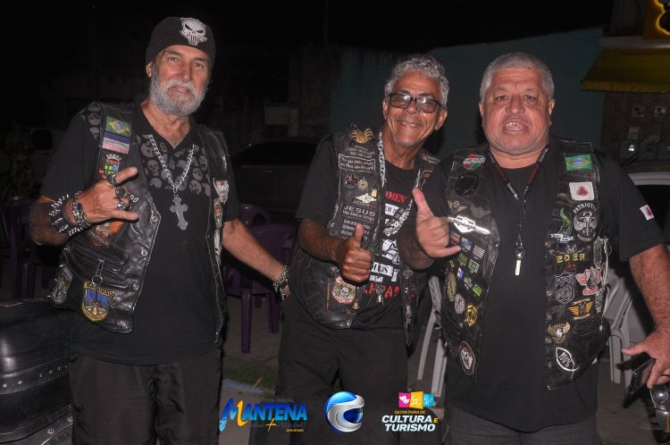 MANTENA: 6° Mantena MotoFest.