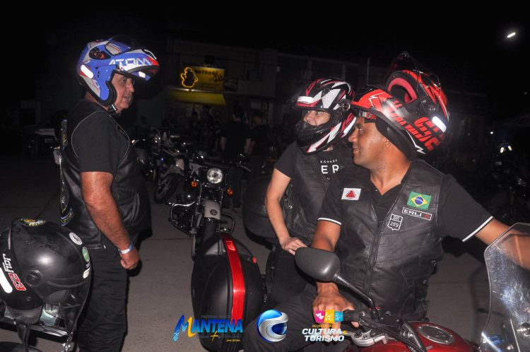 MANTENA: 6° Mantena MotoFest.