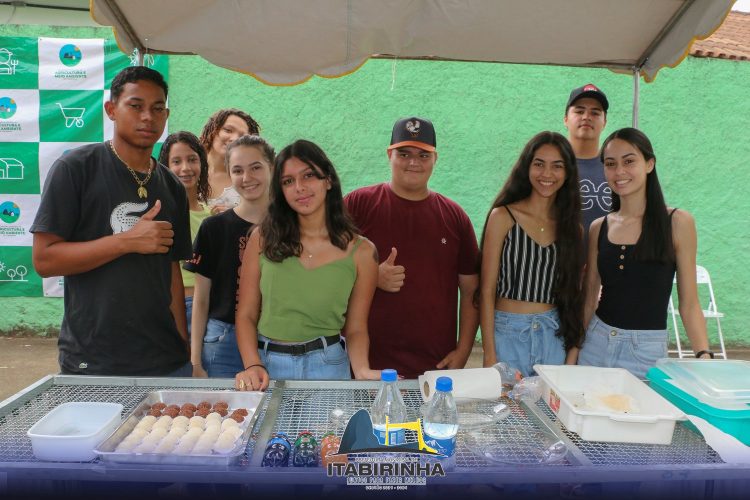 ITABIRINHA: Município de Itabirinha, o atendimento itinerante do Ministério Público