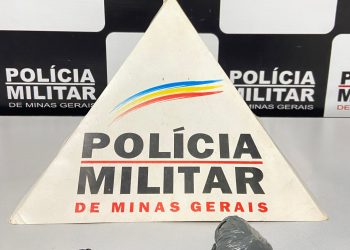 Policiais militares da 18ª CIA PM Ind. prendem suspeito de homicídio e apreendem arma de fogo e dezenas de munições em Nova Belém