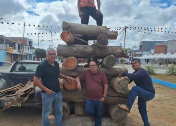 MANTENA: 6ª Arraiá Cultural