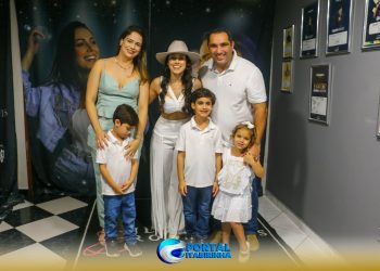 ITABIRINHA: DIA 31 RÉVEILLON EM ITABIRINHA