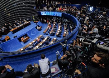 Senado aprova projeto que reforça regra para estupro de vulnerável; texto vai à sanção