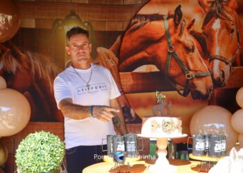 Vargem Grande distrito de São João do Manteninha; Aniversário de 51 anos DELSON ALVES